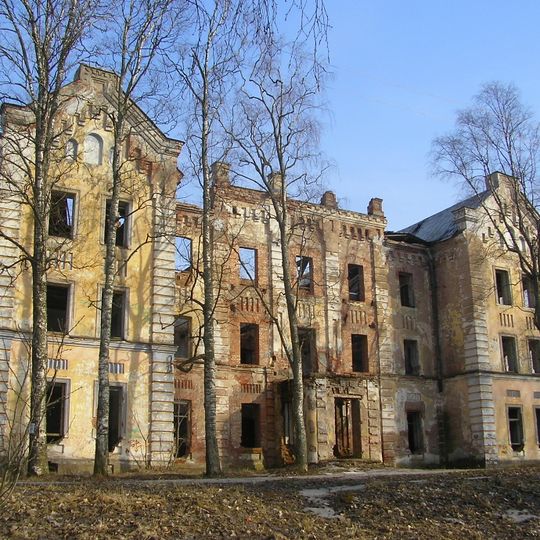 Духовное училище