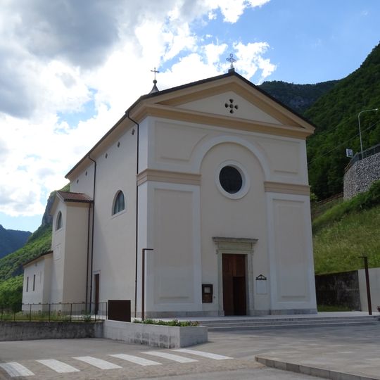 Chiesa di Santa Maria Assunta