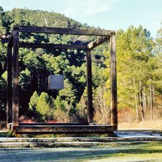 Monumento a la Madera