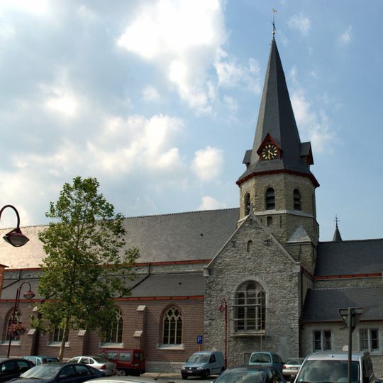 Sint-Radegundiskerk