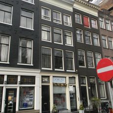Herengracht 296, Amsterdam