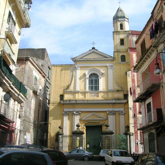 Chiesa di San Bartolomeo