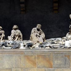 Sousoší Olivetské hory (Olomouc)