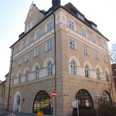 Altes Pasinger Rathaus