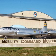 Air Mobility Command Museum