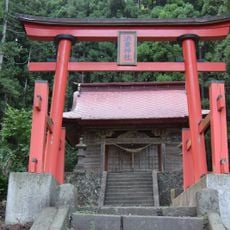Hōryō-jinja