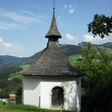 Kapelle Sainte-Trinité