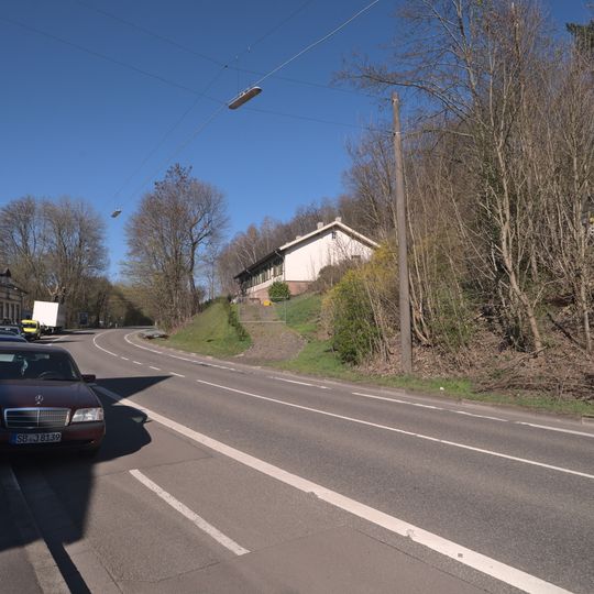 Sulzbachtalstraße 176/178