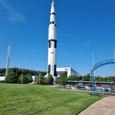U.S. Space & Rocket Center