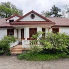 Żuków Manor