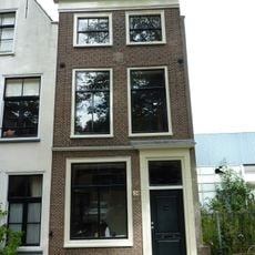 Garenmarkt 34, Leiden