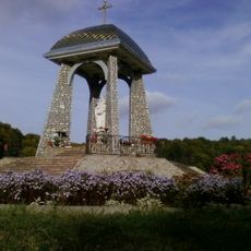 Pohonia Dormition monastery