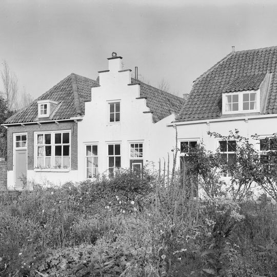 Kraanstraat 4, Veere
