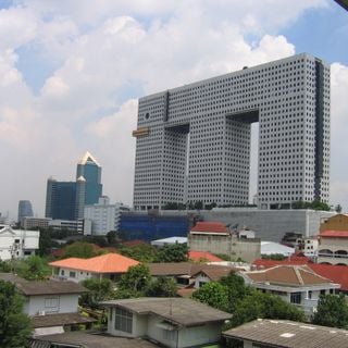 Elephant Building