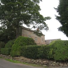 Ashton Hall Farmhouse
