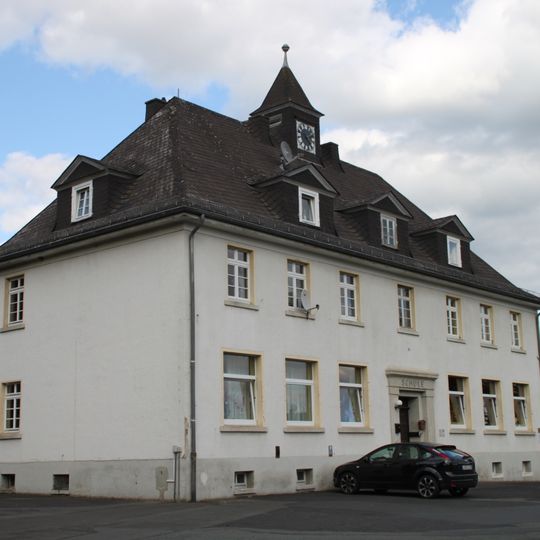 Ehemalige Volksschule