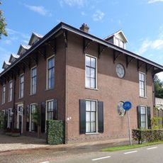 Provincialeweg 69, Schalkwijk