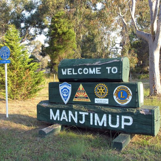 Manjimup