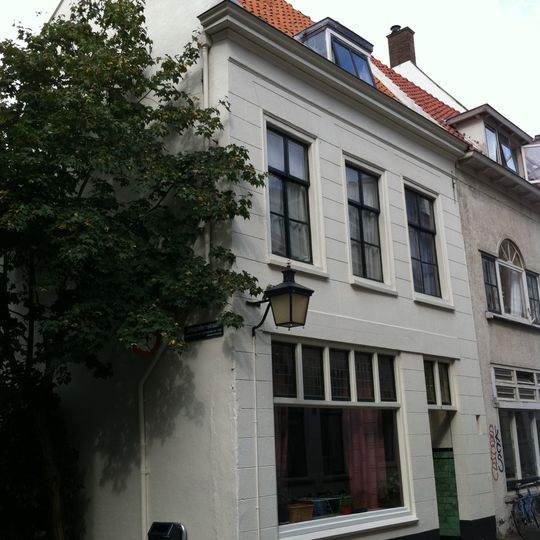 Herenstraat 42, Utrecht