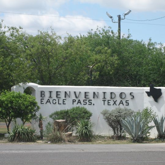 Eagle Pass