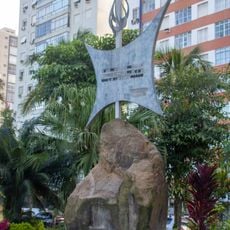 Monumento Lusíadas