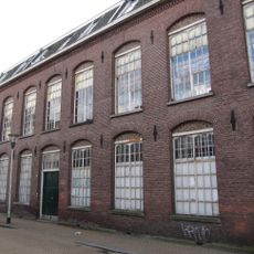 Fabriekstraat 6, Tilburg