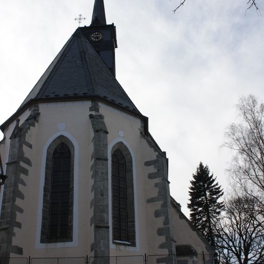 Church of Saint Giles