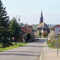 La Villedieu-en-Fontenette