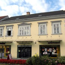 Gasthaus Goldener Hirsch