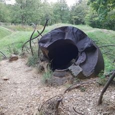 Ouvrage de Thiaumont