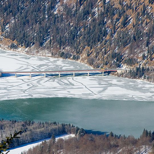 Faller-Klamm-Brücke