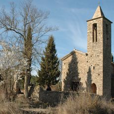 Sant Martí de Serraïma