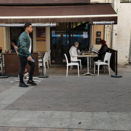 Il Pizzaiolo