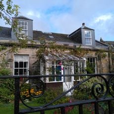 64 East Trinity Road, Edinburgh