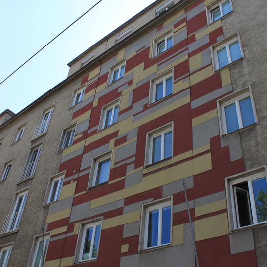 Wilhelm-Svetelsky-Hof