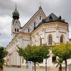 Chiesa di San Nicola
