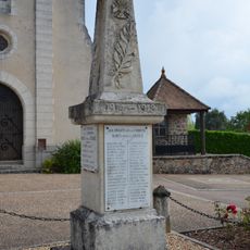 War memorial