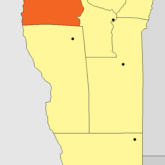 Dipartimento di Belgrano