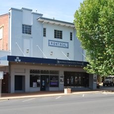 Montreal Community Theatre