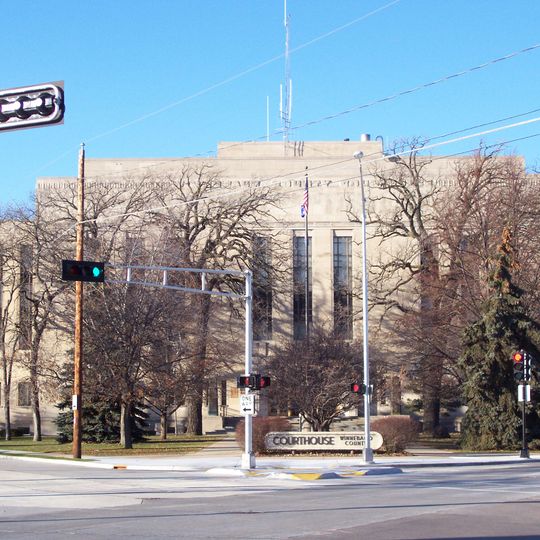 Condado de Winnebago