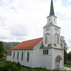 Langset Church