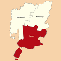 Taman