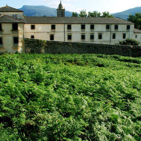 Convento da Nosa Señora de Valdeflores