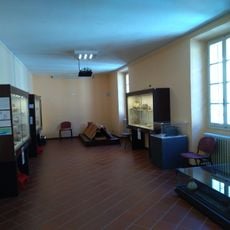 Civico museo archeologico di Angera