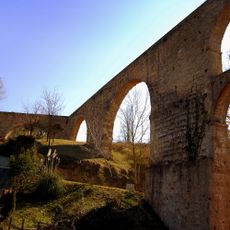 Aqüeducte de Sant Pere de Riudebitlles