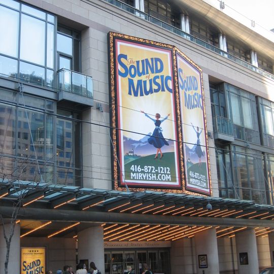 Teatro Princesa de Gales