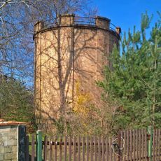 Wasserturm Grünewalde