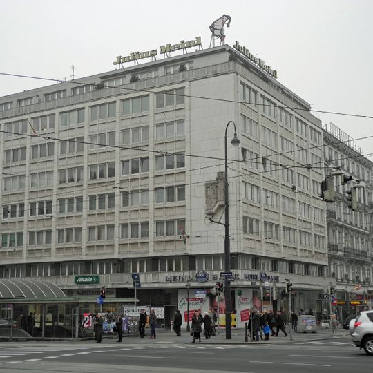 Kärntner Straße 57, Vienna