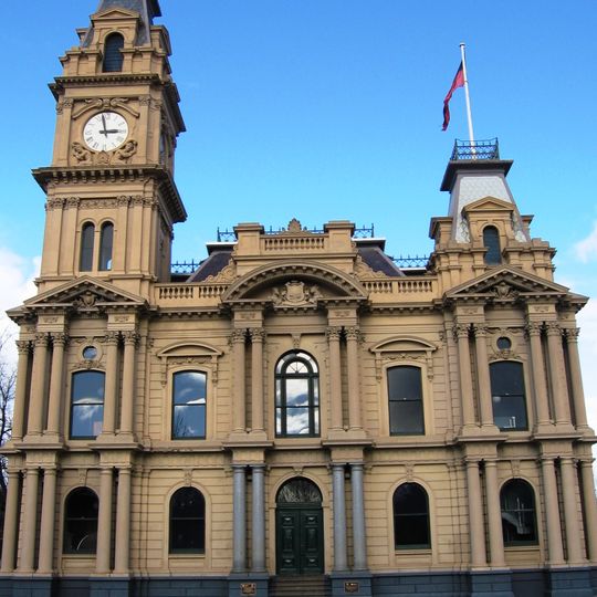 City of Greater Bendigo