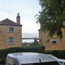 14 And 15, Lumby's Terrace